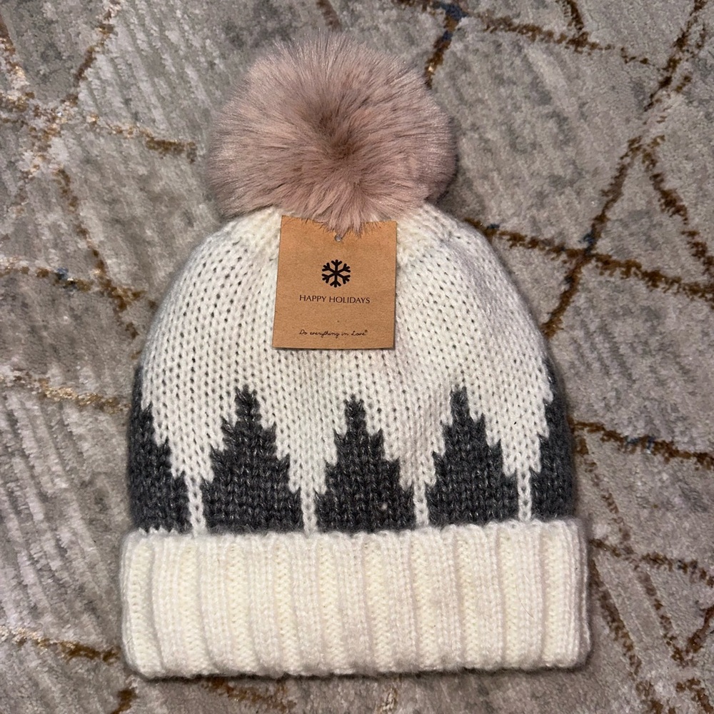 Winter hat